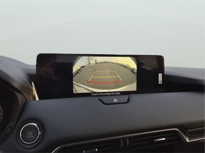 2026 Mazda Mazda CX-90 Premium Sport