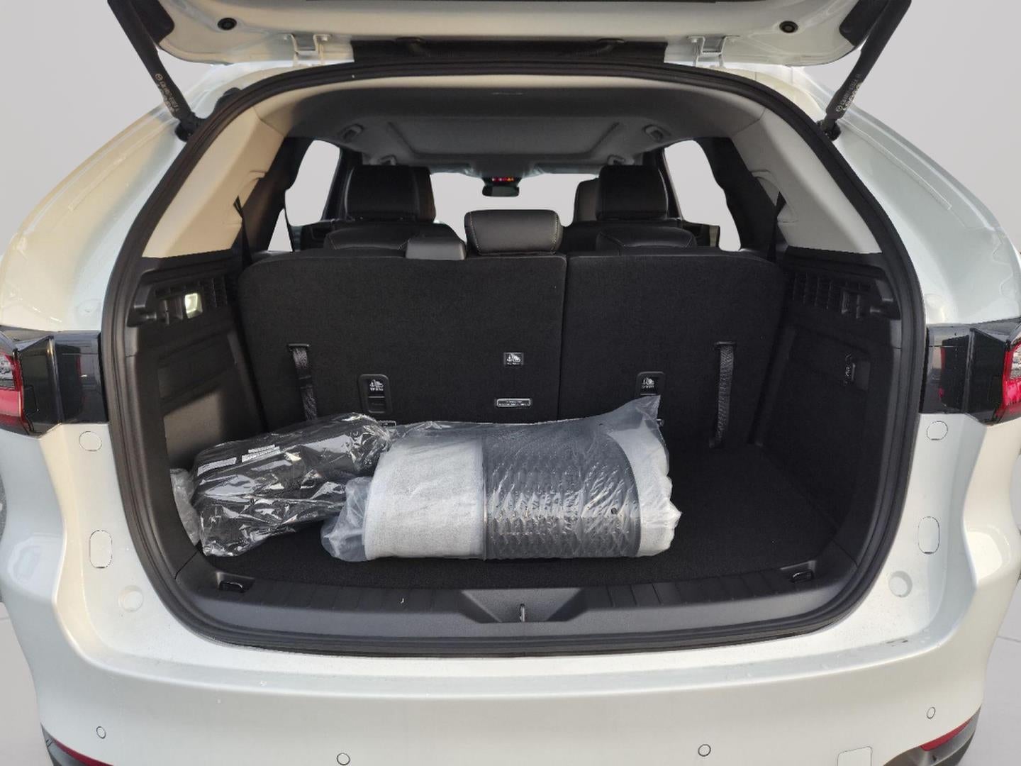 2026 Mazda Mazda CX-90 Premium Sport