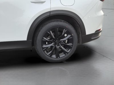 2026 Mazda Mazda CX-90 Premium Sport