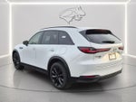 2026 Mazda Mazda CX-90 Premium Sport