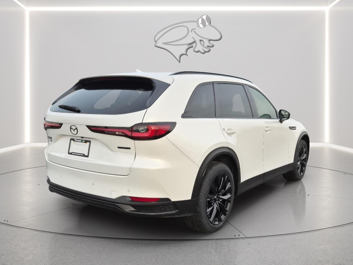 2026 Mazda Mazda CX-90 Premium Sport