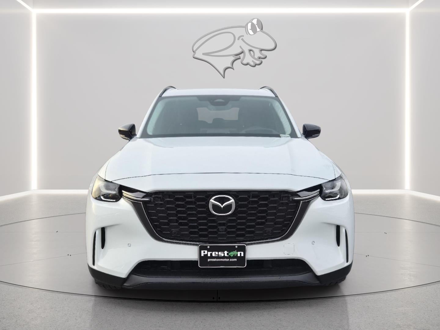 2026 Mazda Mazda CX-90 Premium Sport