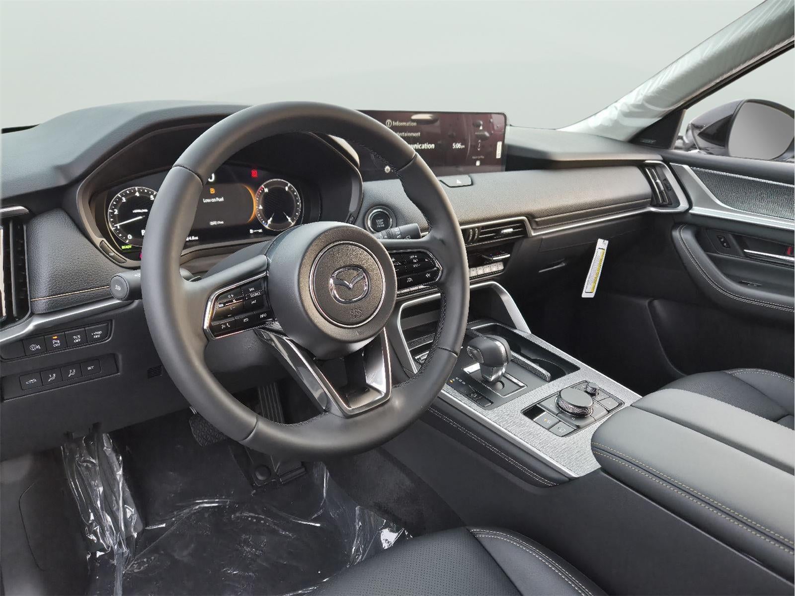 2026 Mazda Mazda CX-90 Premium Sport