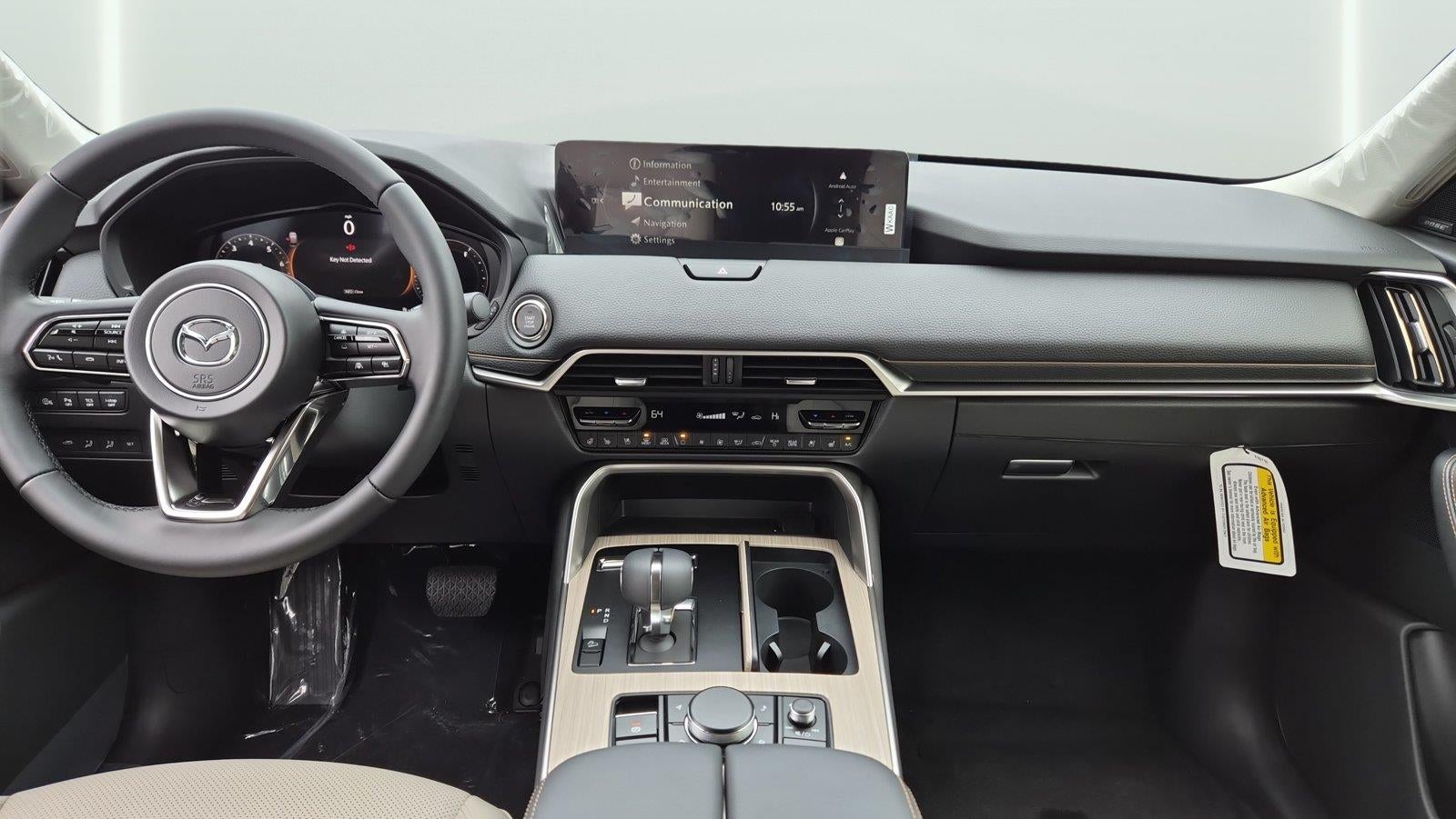 2026 Mazda Mazda CX-90 Premium Sport