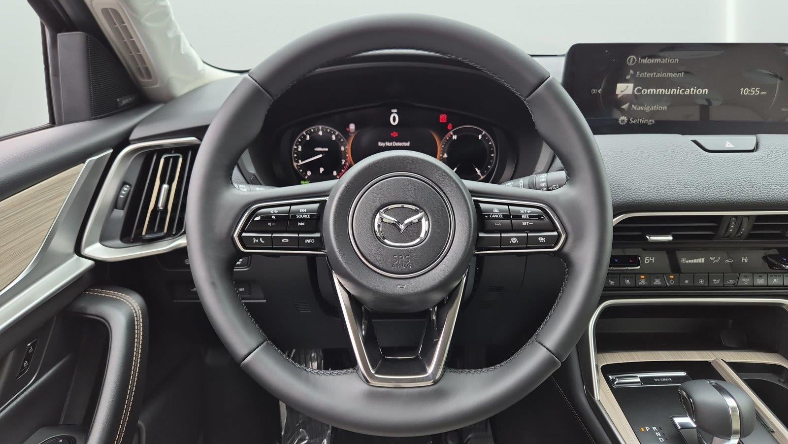 2026 Mazda Mazda CX-90 Premium Sport