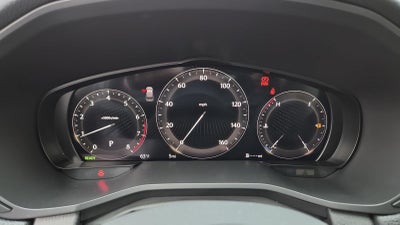 2026 Mazda Mazda CX-90 Premium Sport