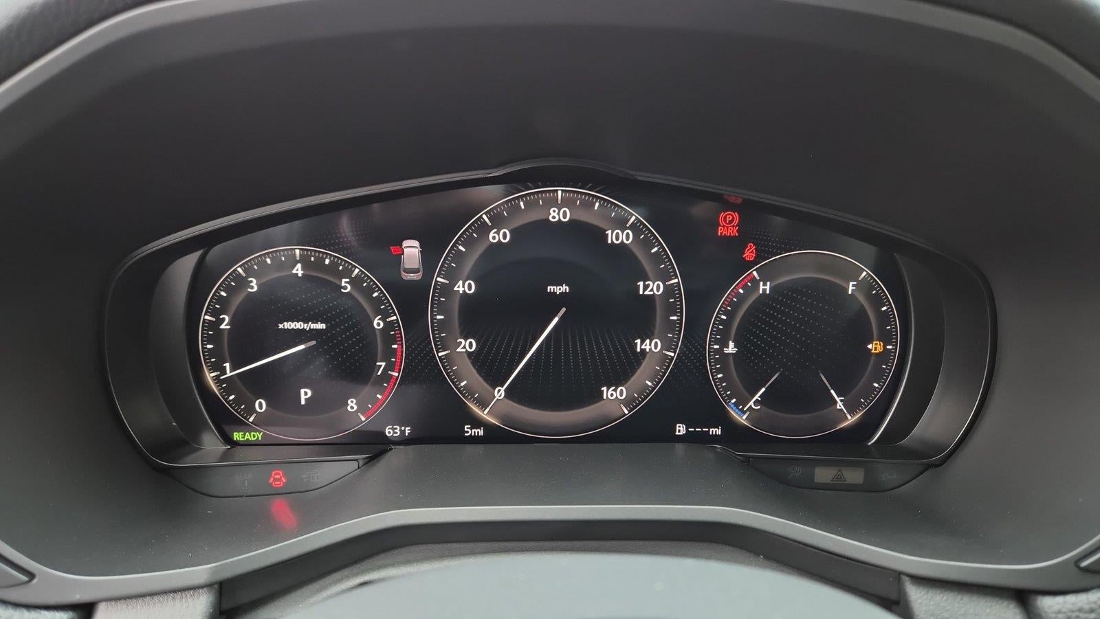 2026 Mazda Mazda CX-90 Premium Sport