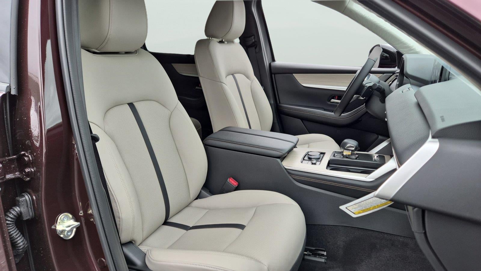 2026 Mazda Mazda CX-90 Premium Sport