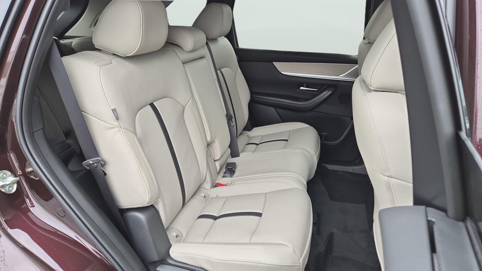 2026 Mazda Mazda CX-90 Premium Sport