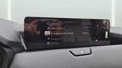 2026 Mazda Mazda CX-90 Premium Sport