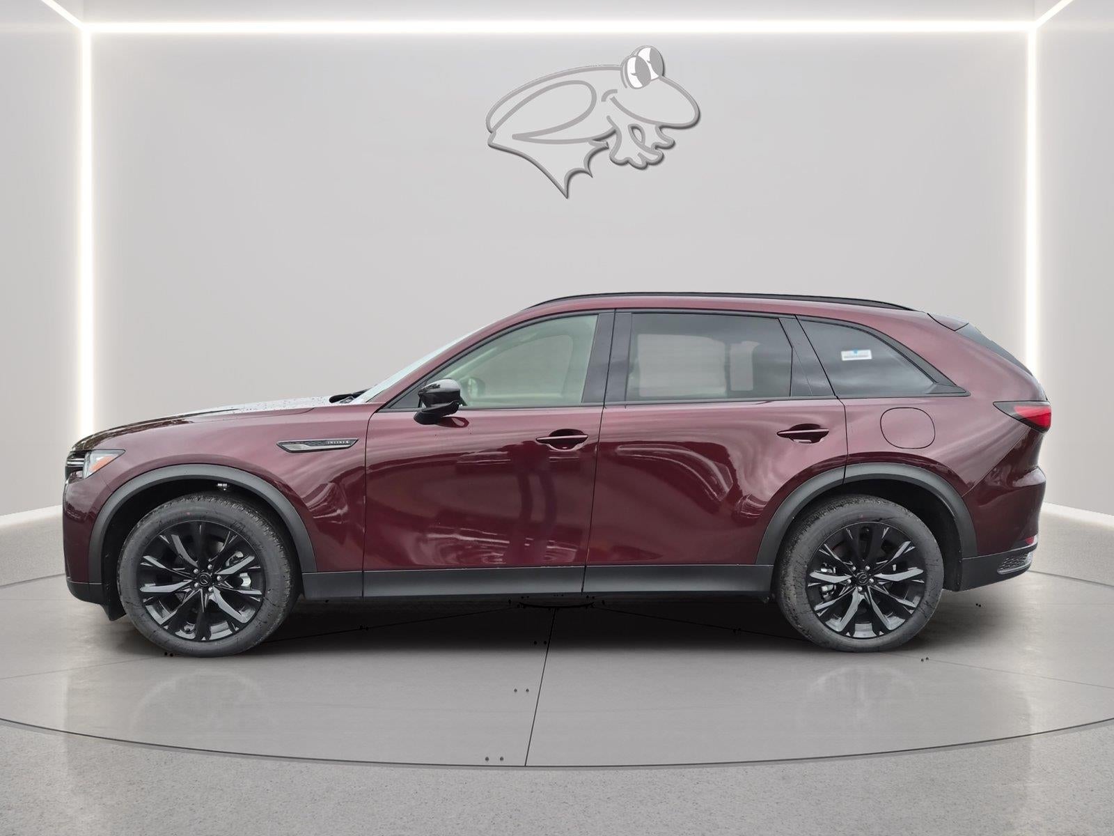 2026 Mazda Mazda CX-90 Premium Sport