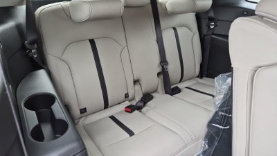 2026 Mazda Mazda CX-90 Premium Sport