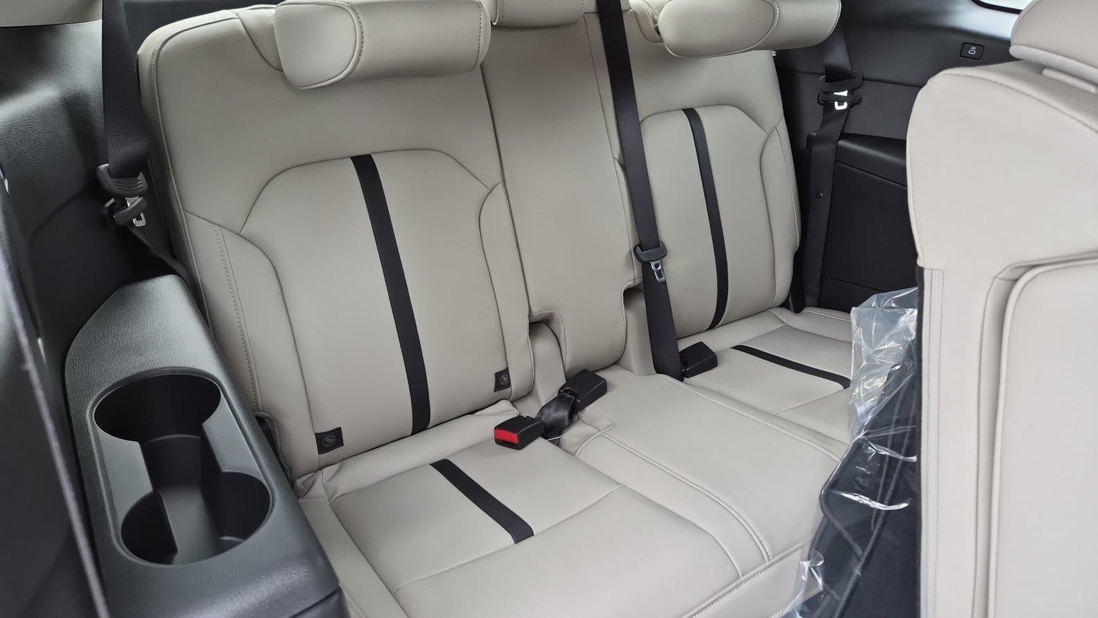 2026 Mazda Mazda CX-90 Premium Sport