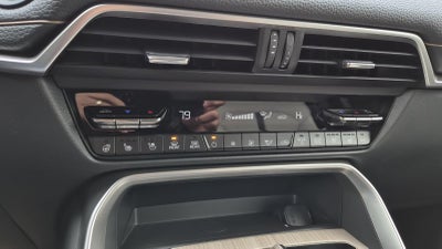 2026 Mazda Mazda CX-90 Premium Sport