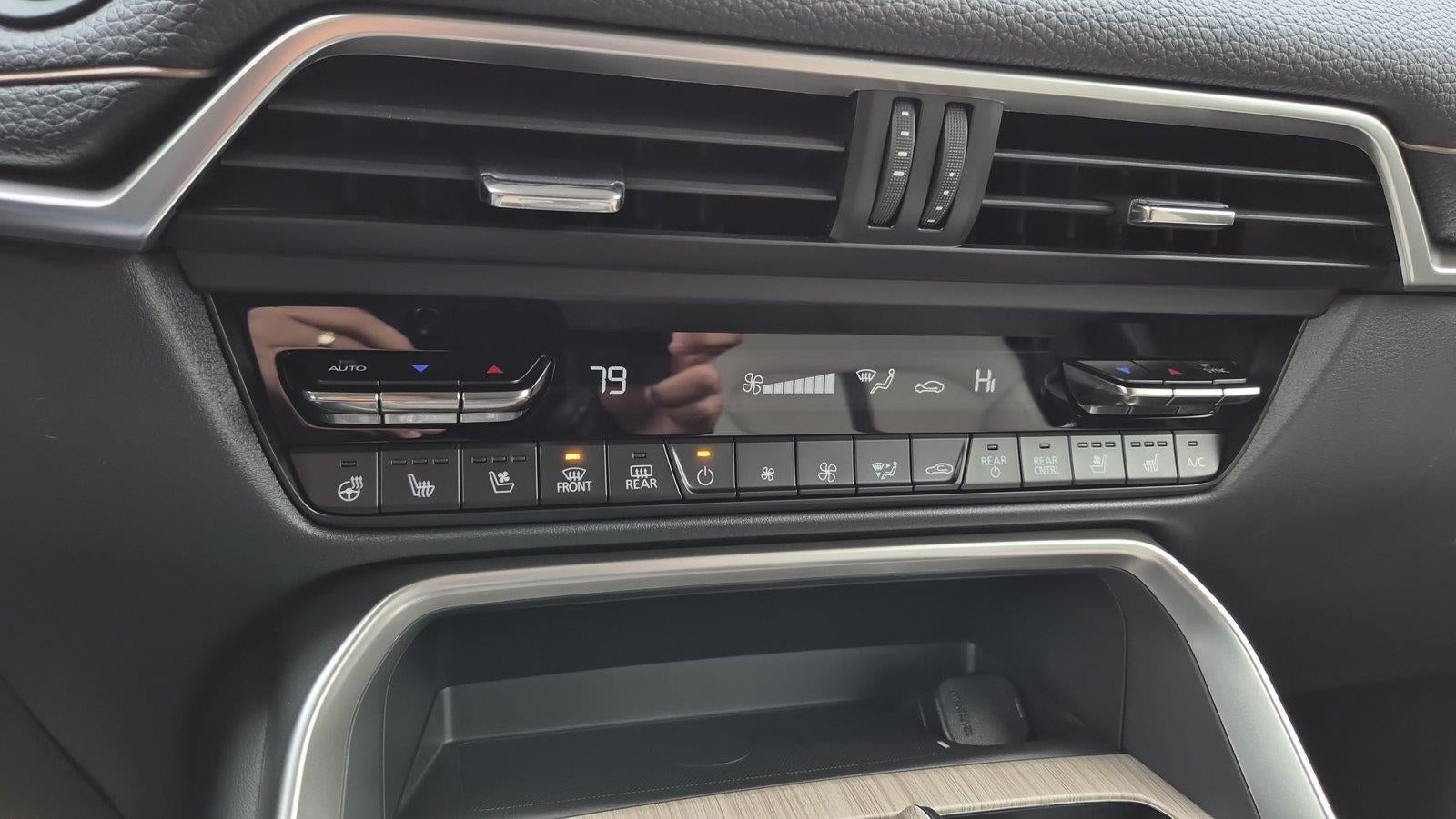 2026 Mazda Mazda CX-90 Premium Sport