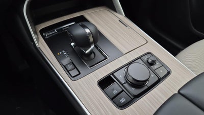 2026 Mazda Mazda CX-90 Premium Sport