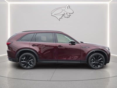 2026 Mazda Mazda CX-90 Premium Sport