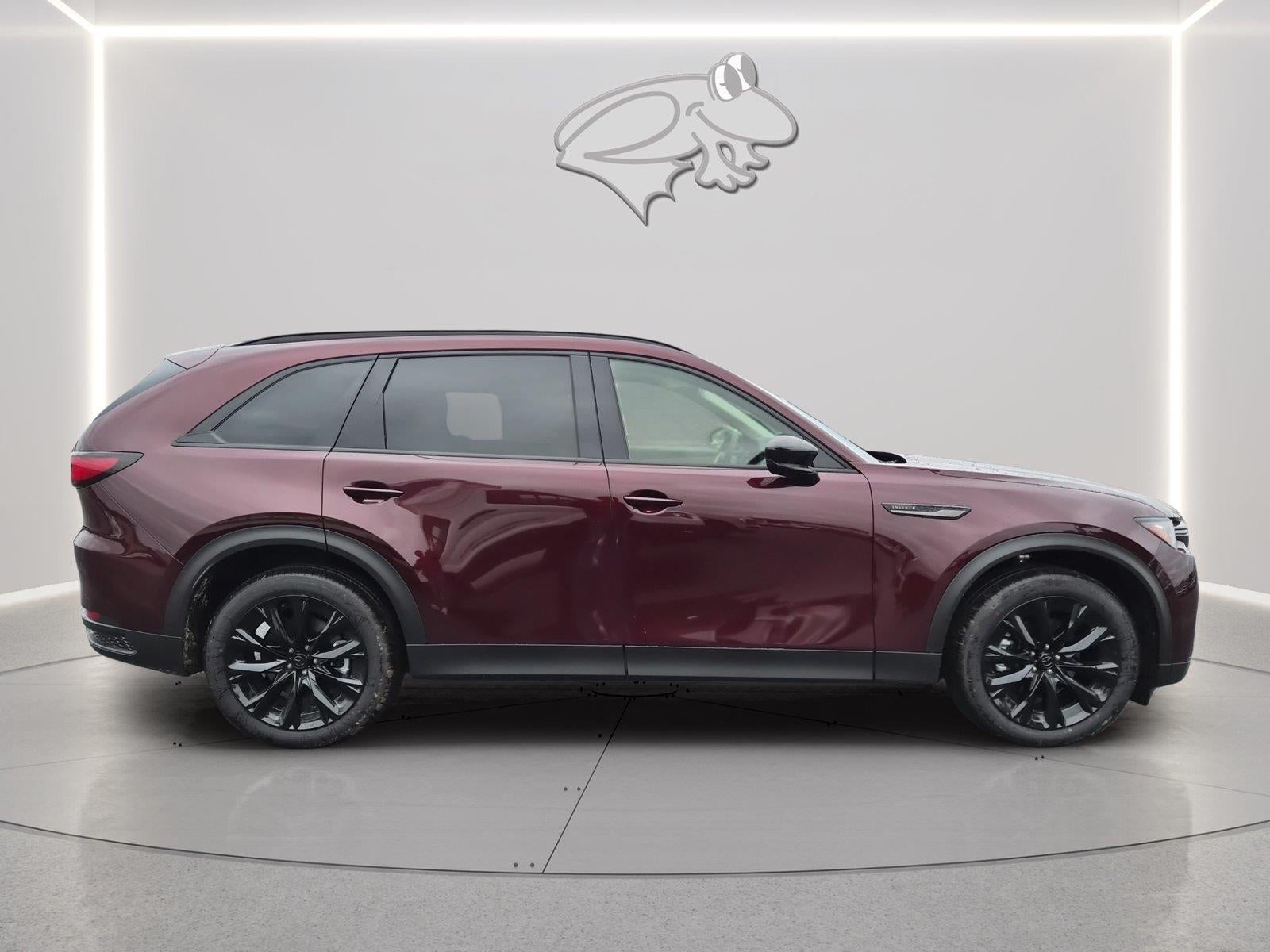 2026 Mazda Mazda CX-90 Premium Sport