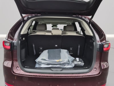 2026 Mazda Mazda CX-90 Premium Sport