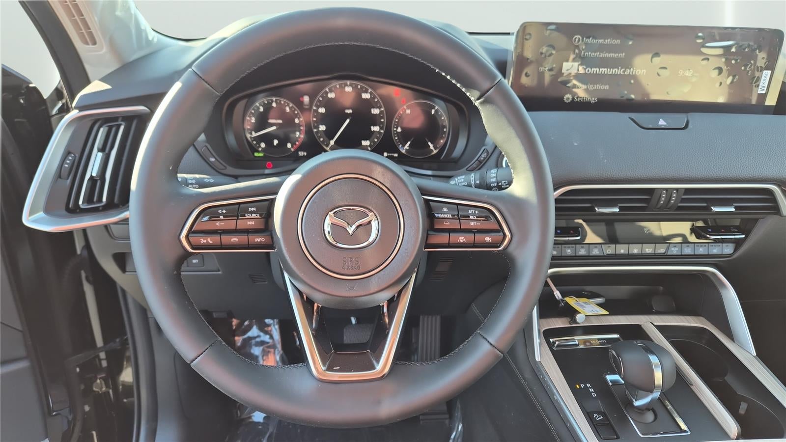 2026 Mazda Mazda CX-90 Premium Sport