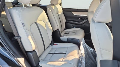 2026 Mazda Mazda CX-90 Premium Sport