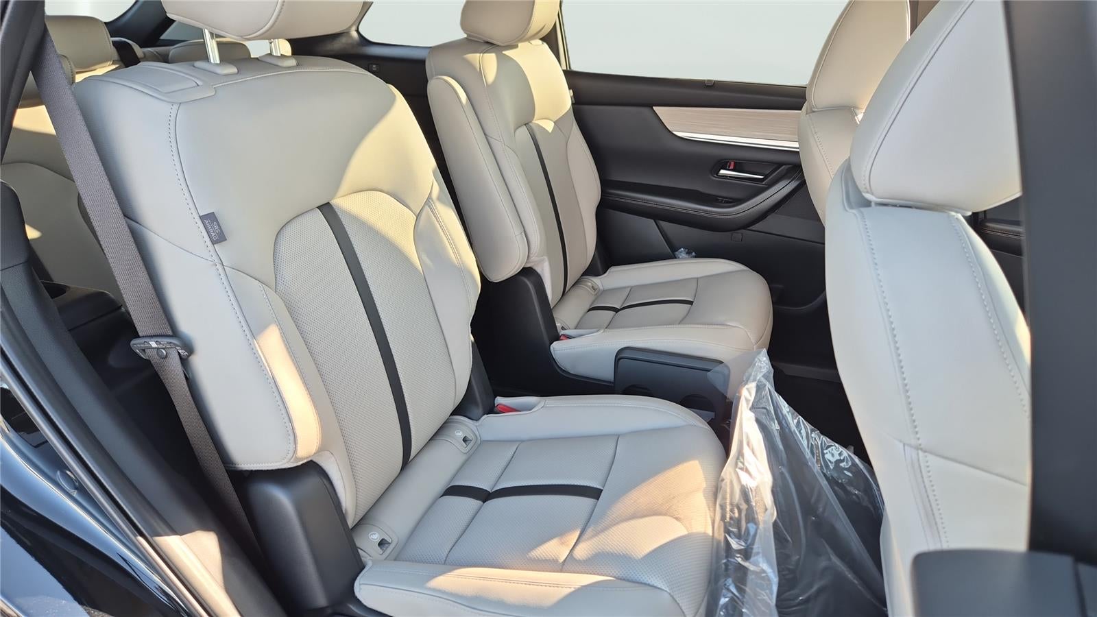 2026 Mazda Mazda CX-90 Premium Sport