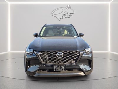 2026 Mazda Mazda CX-90 Premium Sport