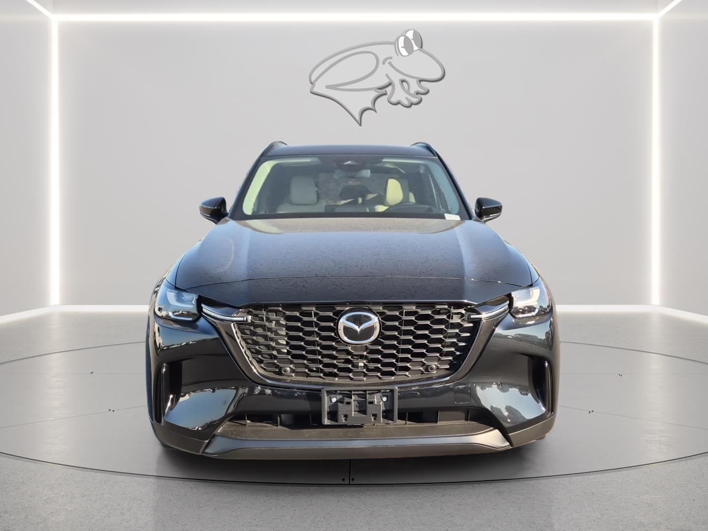 2026 Mazda Mazda CX-90 Premium Sport