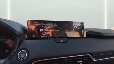 2026 Mazda Mazda CX-90 Premium Sport