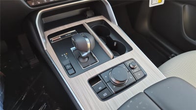 2026 Mazda Mazda CX-90 Premium Sport