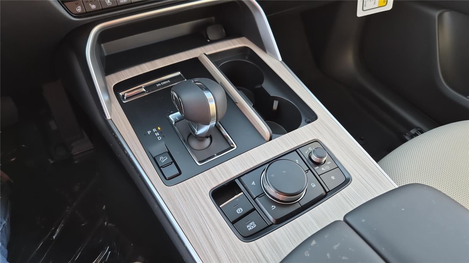 2026 Mazda Mazda CX-90 Premium Sport