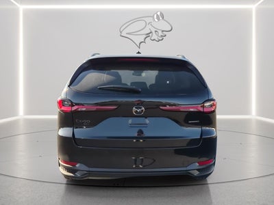 2026 Mazda Mazda CX-90 Premium Sport