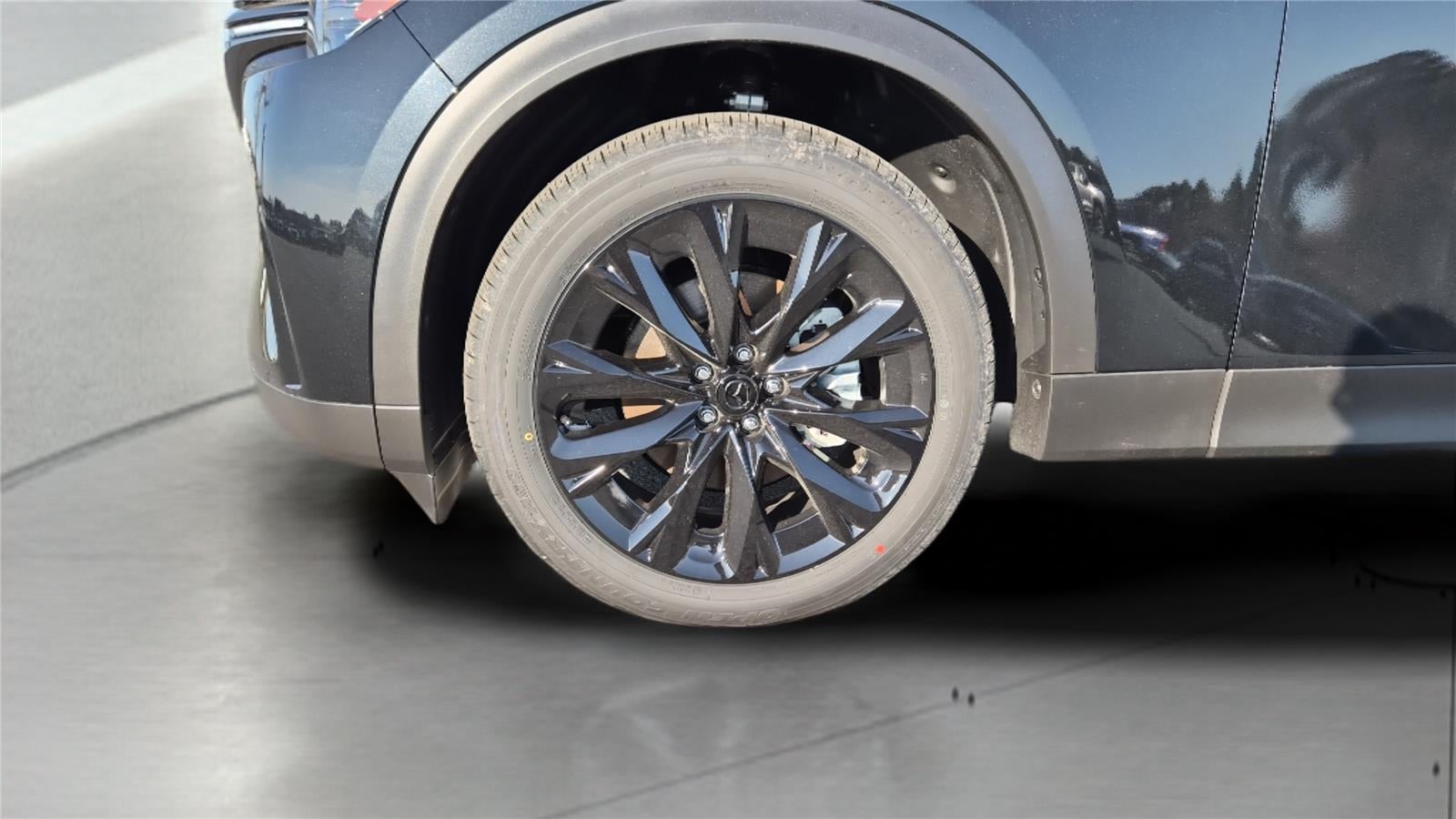 2026 Mazda Mazda CX-90 Premium Sport