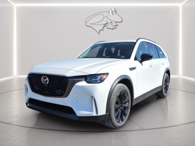 2026 Mazda Mazda CX-90 Premium Sport