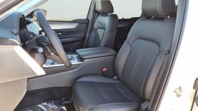 2026 Mazda Mazda CX-90 Premium Sport