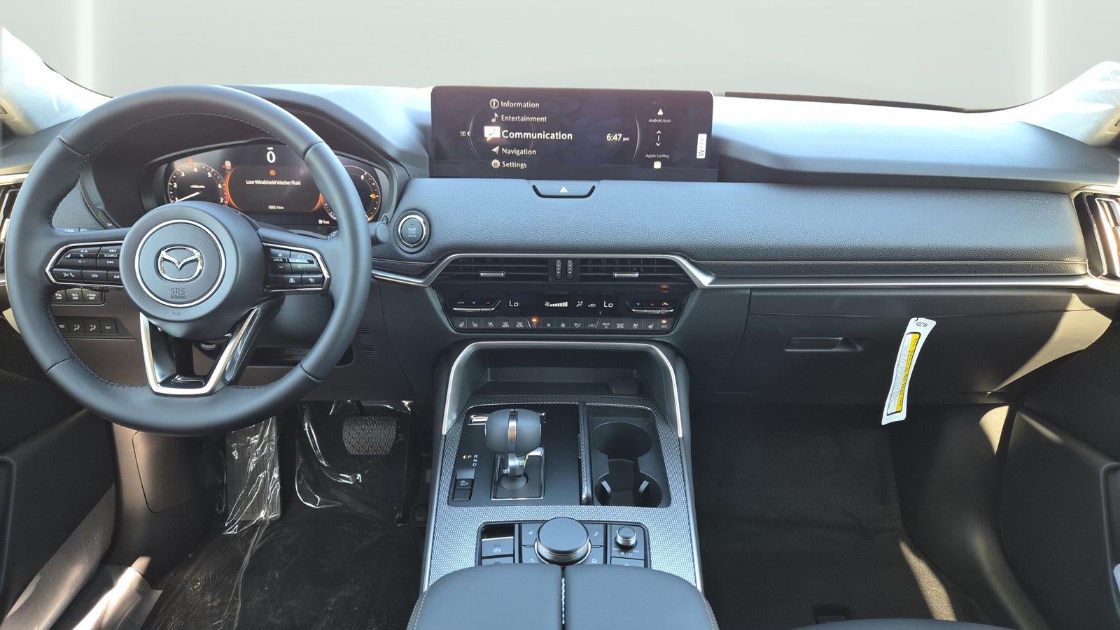 2026 Mazda Mazda CX-90 Premium Sport