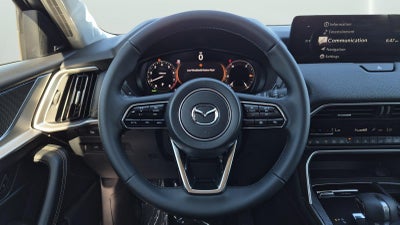 2026 Mazda Mazda CX-90 Premium Sport