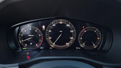 2026 Mazda Mazda CX-90 Premium Sport