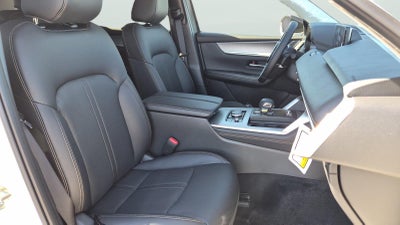 2026 Mazda Mazda CX-90 Premium Sport
