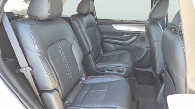 2026 Mazda Mazda CX-90 Premium Sport