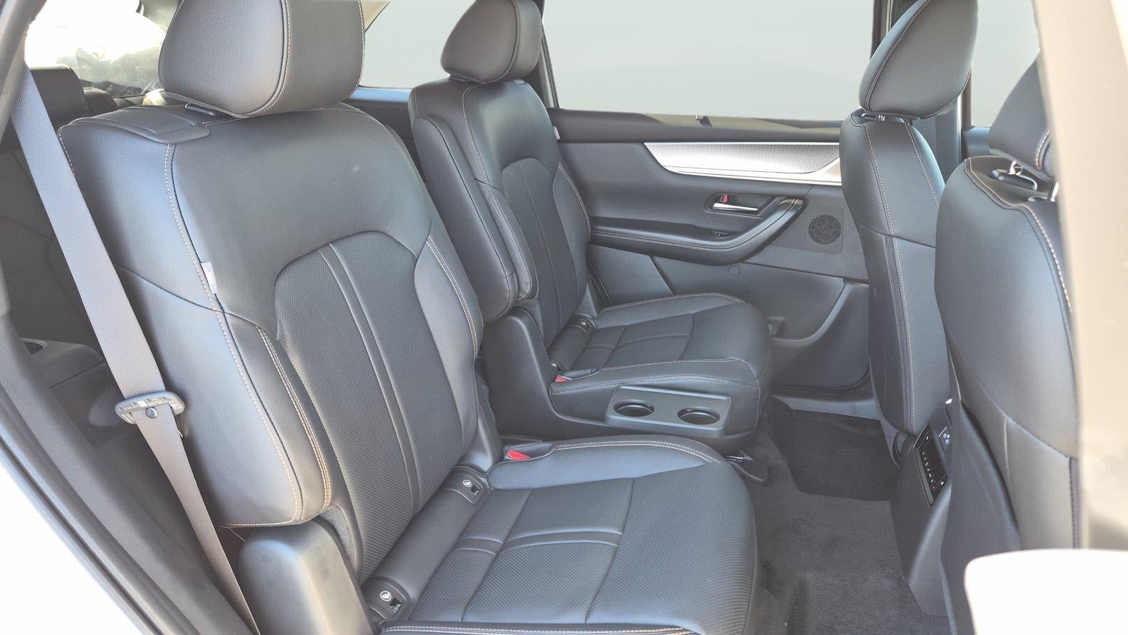 2026 Mazda Mazda CX-90 Premium Sport