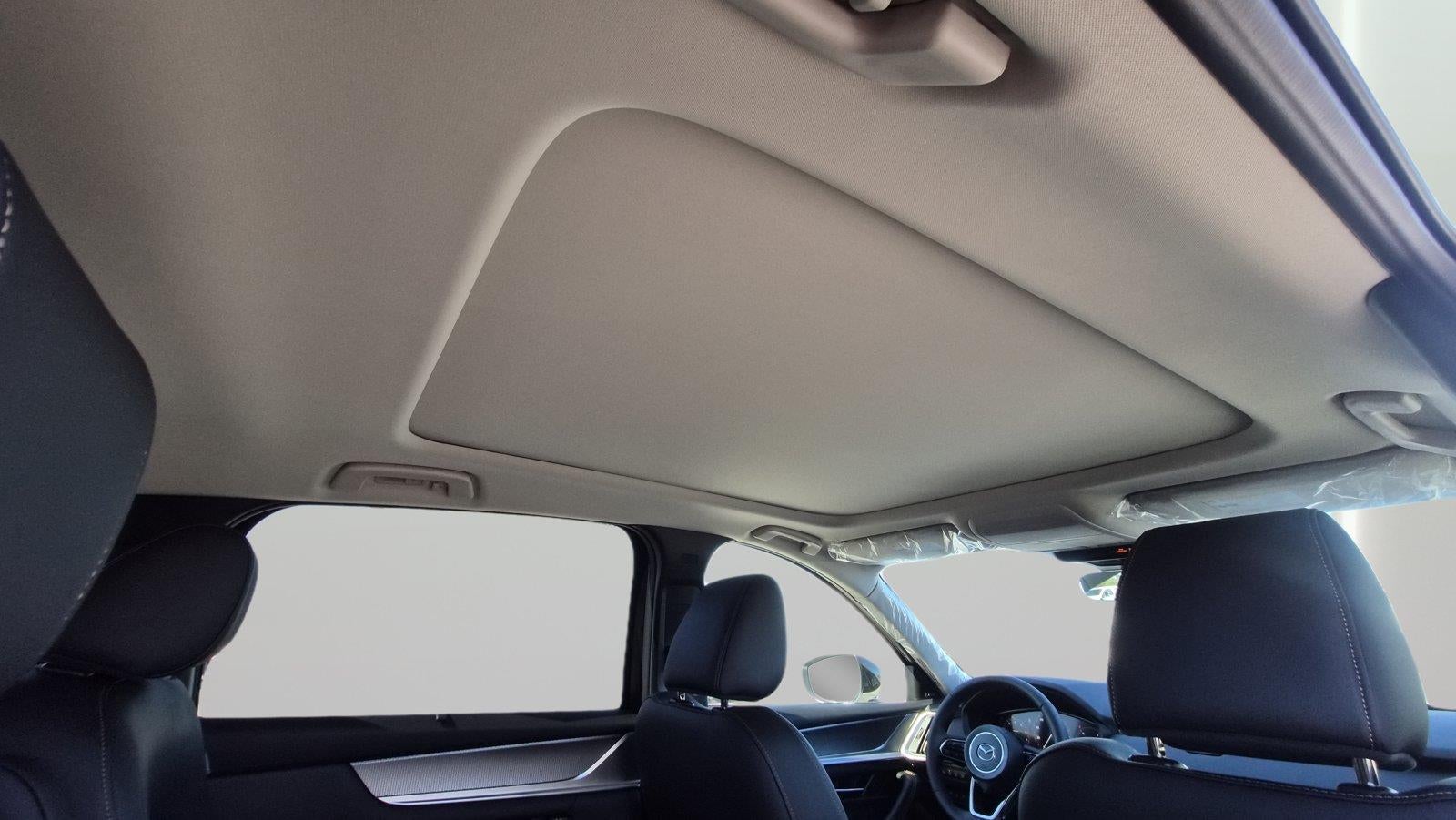 2026 Mazda Mazda CX-90 Premium Sport