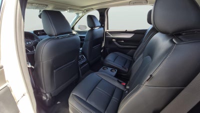 2026 Mazda Mazda CX-90 Premium Sport