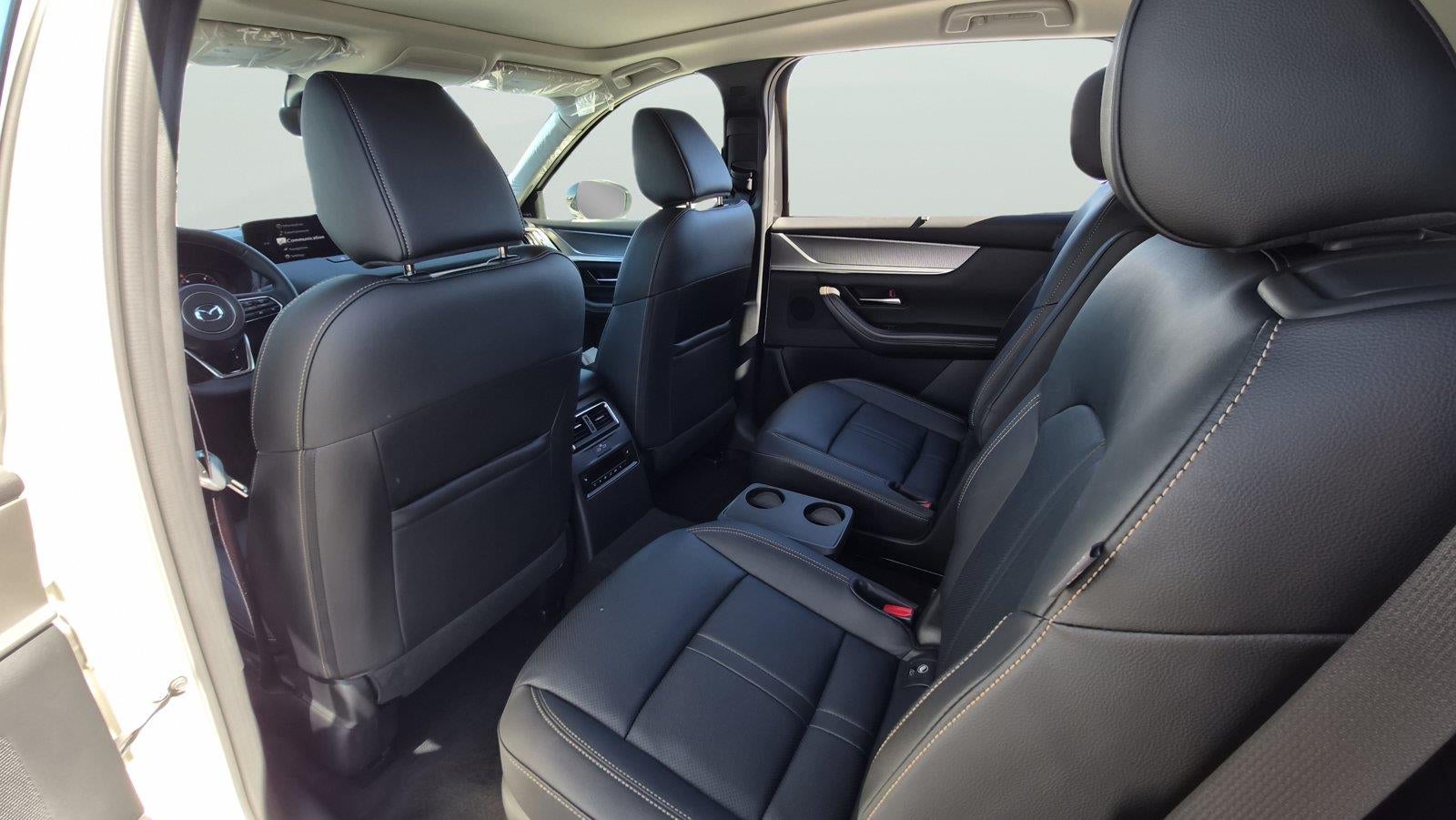 2026 Mazda Mazda CX-90 Premium Sport