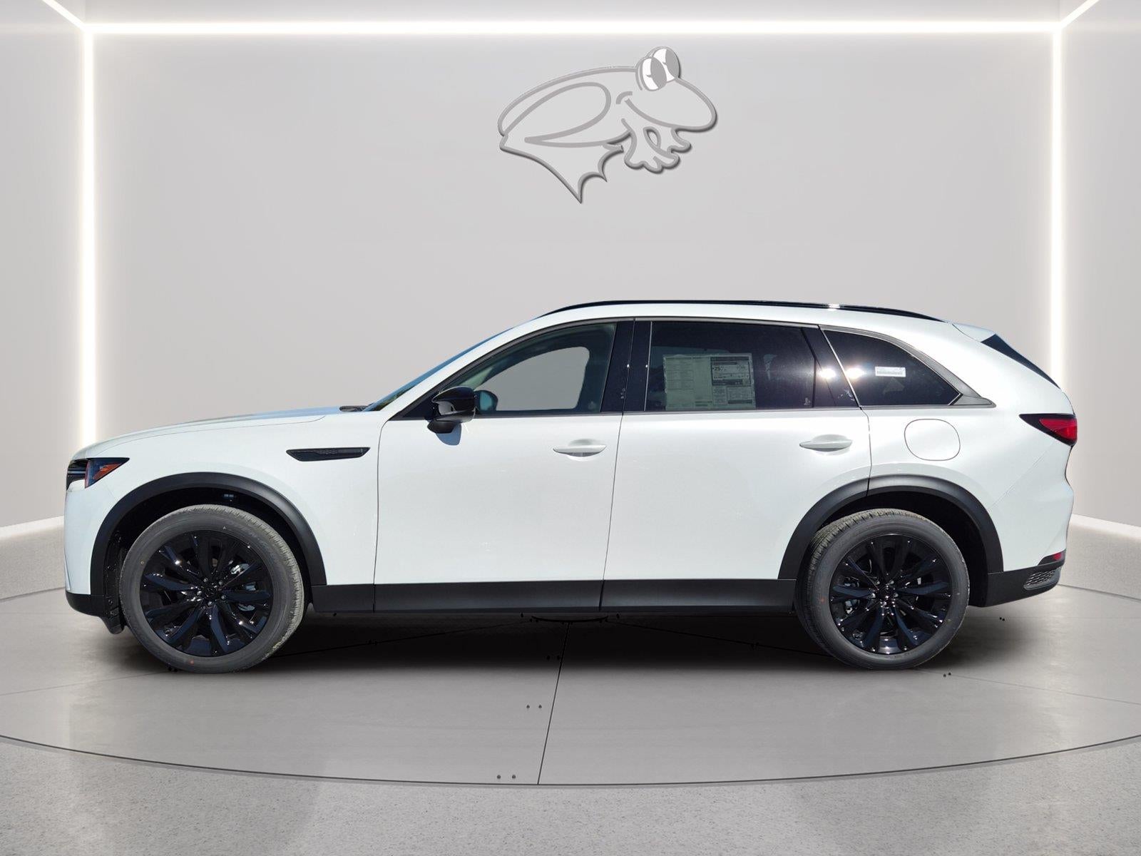 2026 Mazda Mazda CX-90 Premium Sport
