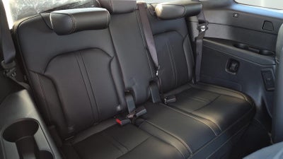 2026 Mazda Mazda CX-90 Premium Sport