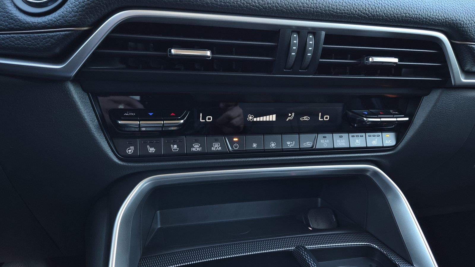 2026 Mazda Mazda CX-90 Premium Sport