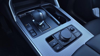 2026 Mazda Mazda CX-90 Premium Sport
