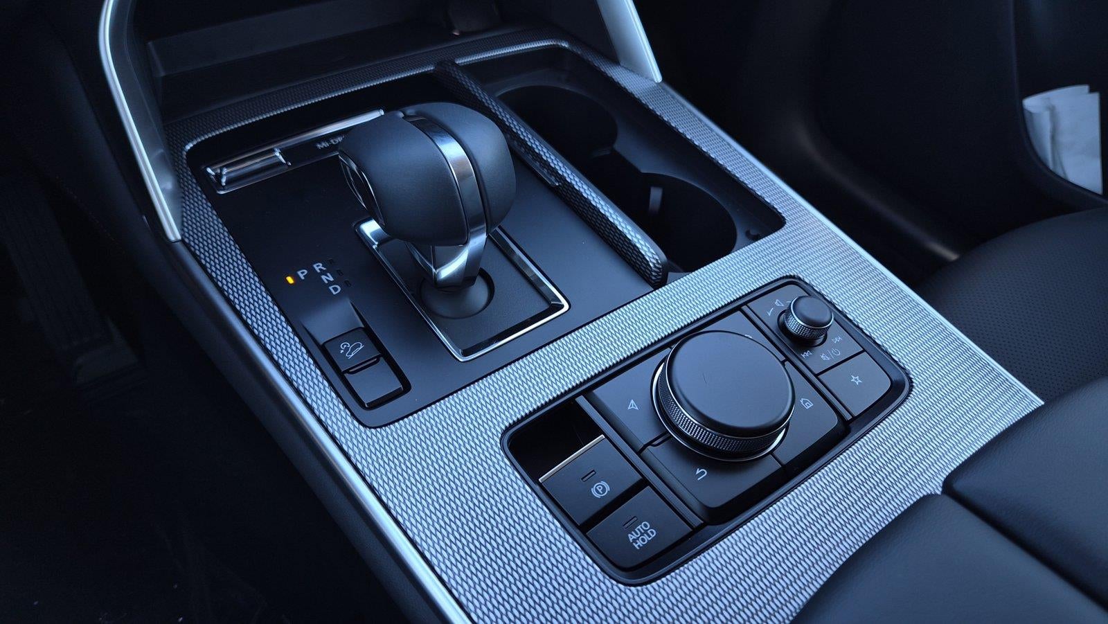 2026 Mazda Mazda CX-90 Premium Sport