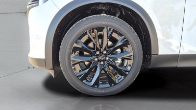 2026 Mazda Mazda CX-90 Premium Sport